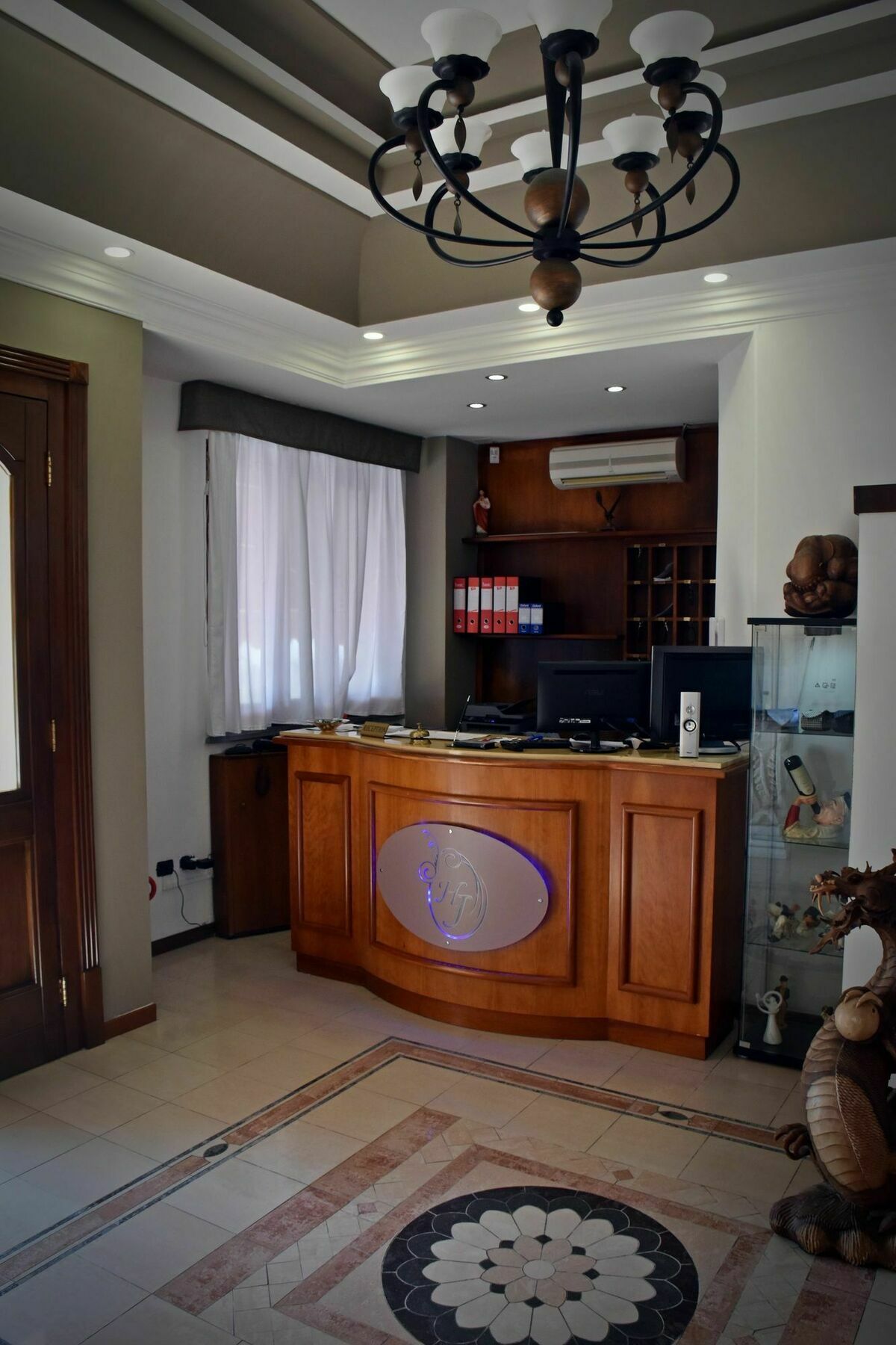 Hotel Joy Castel Volturno Exterior photo